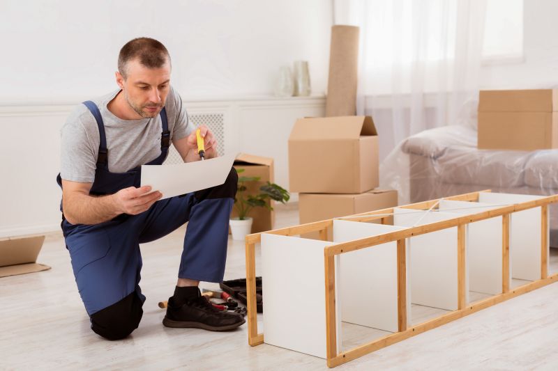 Furniture Assembly