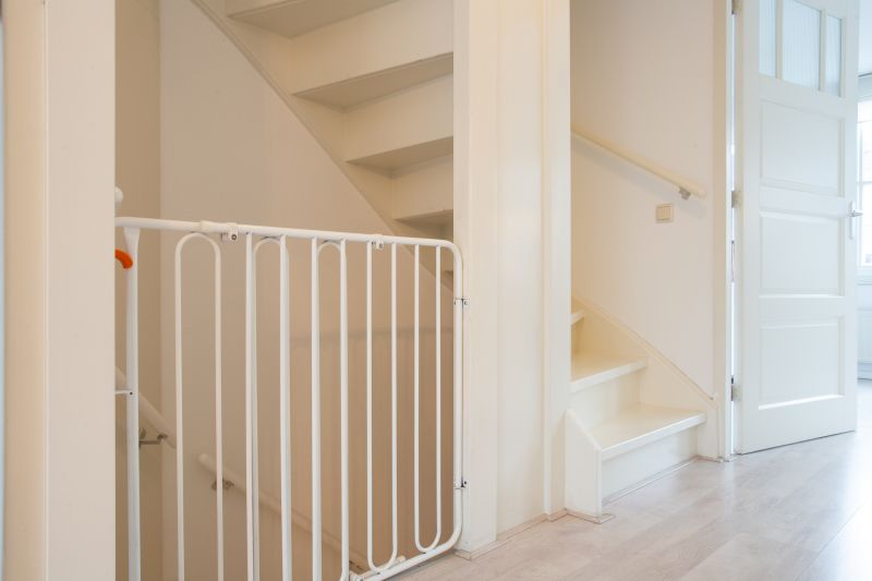 Baby Gate Installation in Alpharetta, GA