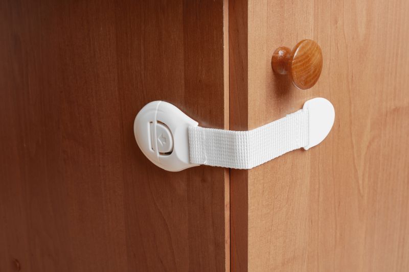 Baby Proofing Service in Alpharetta, GA