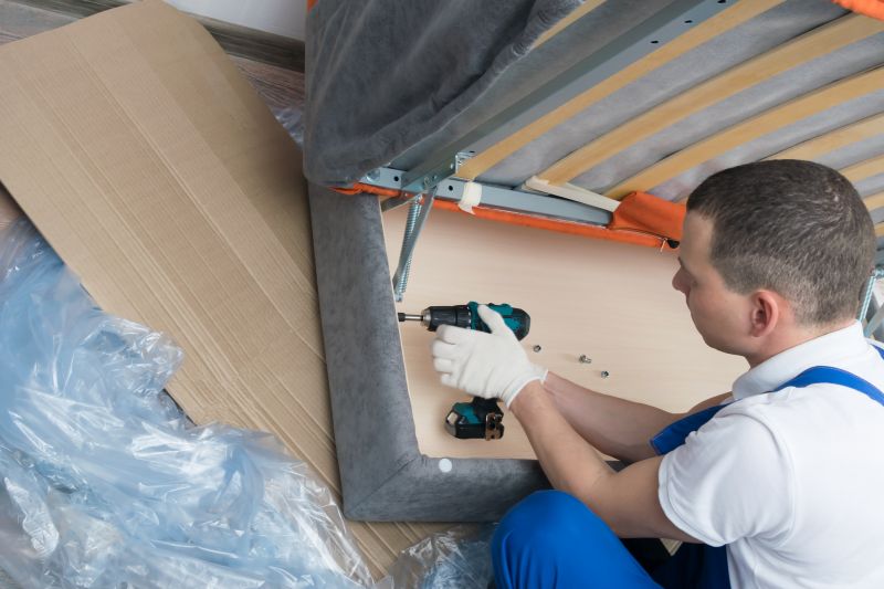 Bedroom Furniture Assembly in Littleton, CO