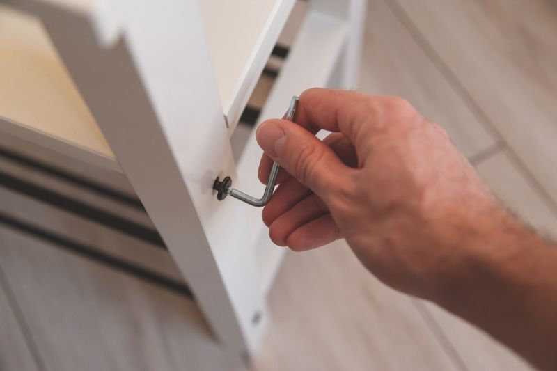 Bedroom Furniture Assembly in Overland Park, KS