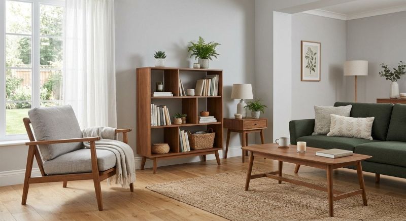 Bookshelf Assembly in Overland Park, KS