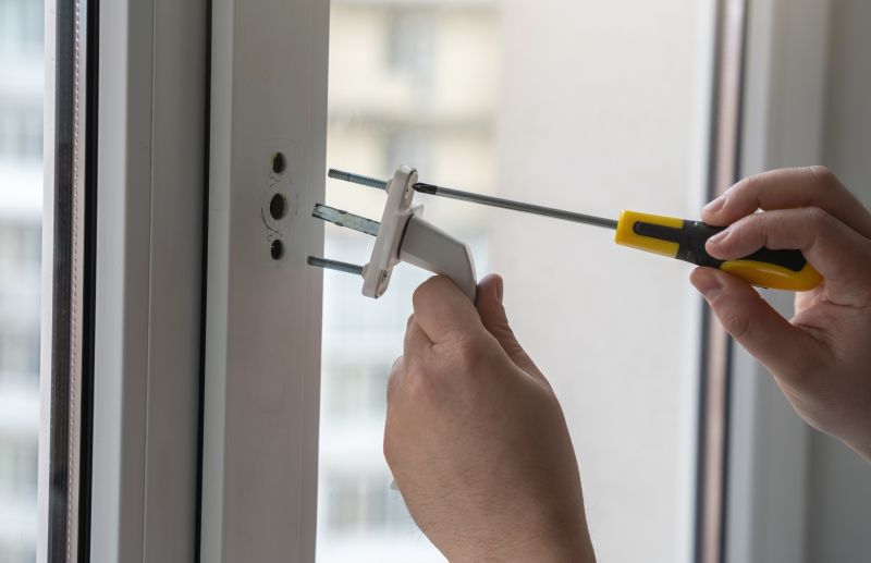 Child Proofing Service in Alpharetta, GA