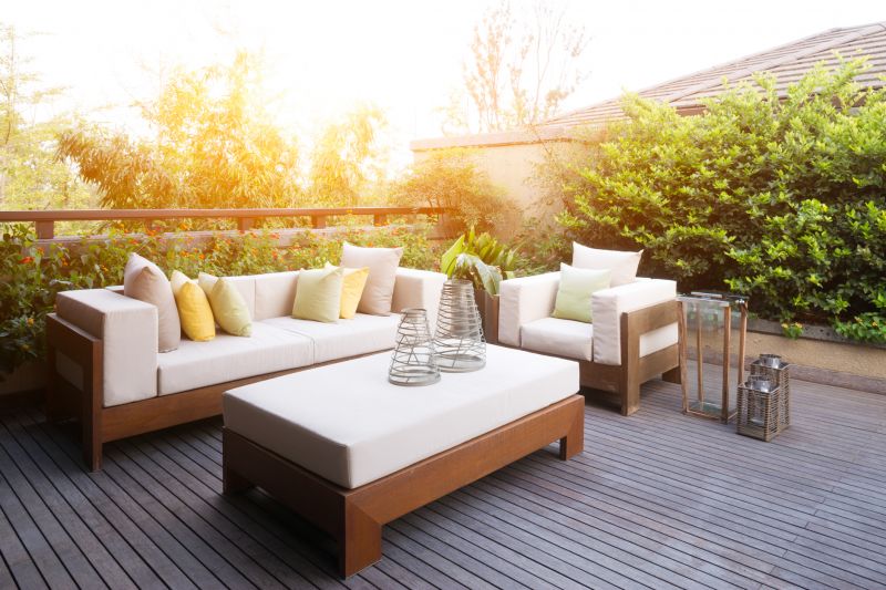 Couch Assembly in Alpharetta, GA