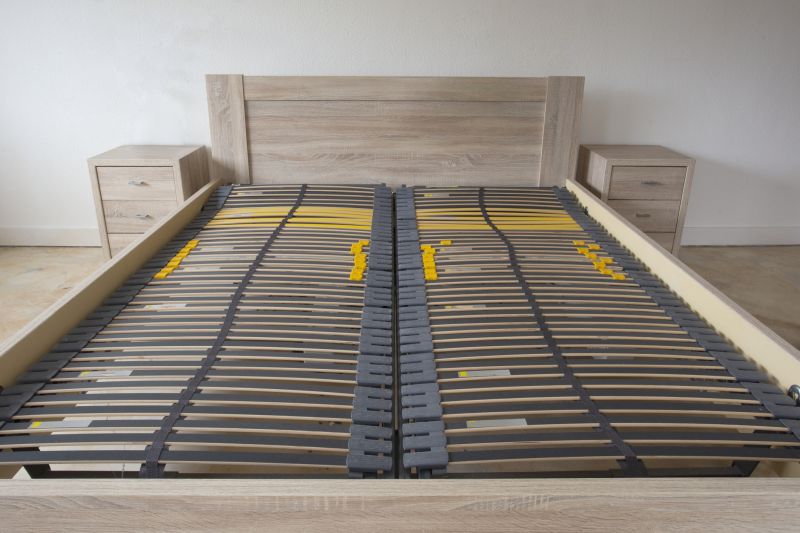 Crib Installation in Littleton, CO