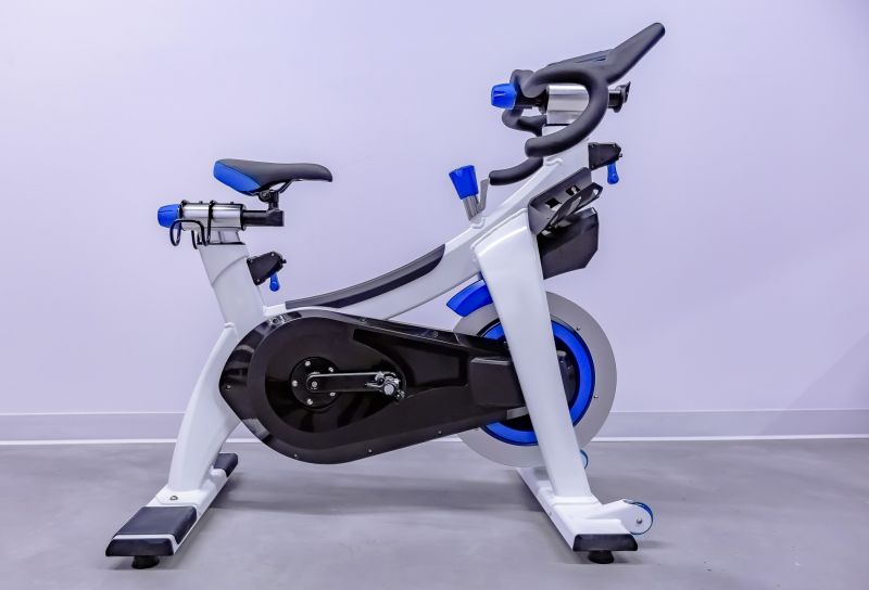 Fitness Equipment Assembly in Denver, CO