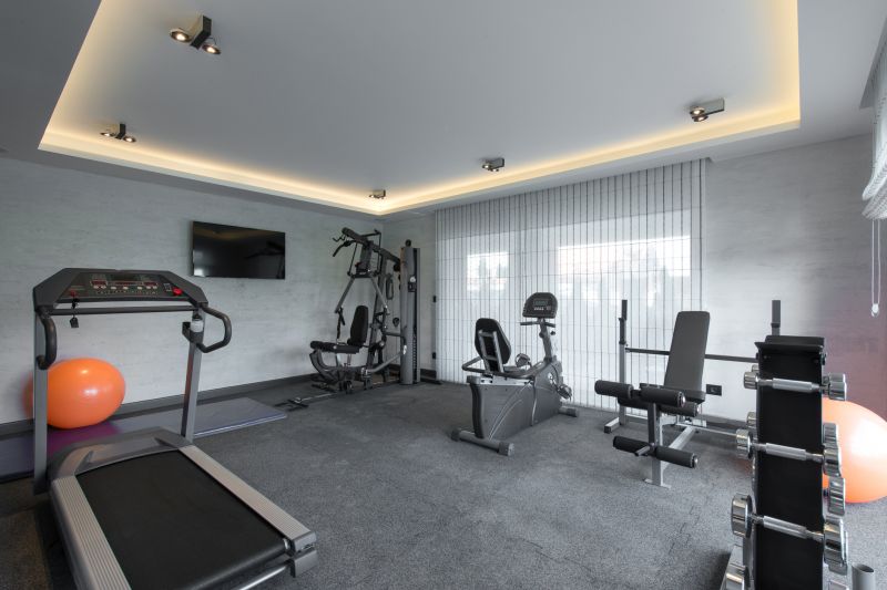 Fitness Equipment Assembly in Littleton, CO