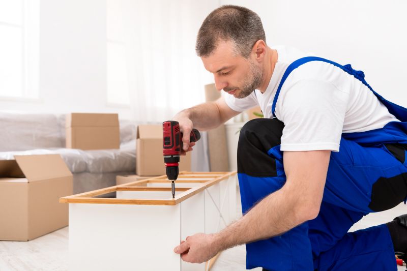 Furniture Assembly Costs — Cost of Furniture Assembly