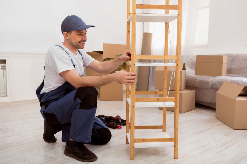 Furniture Assembly Costs — Cost of Furniture Assembly