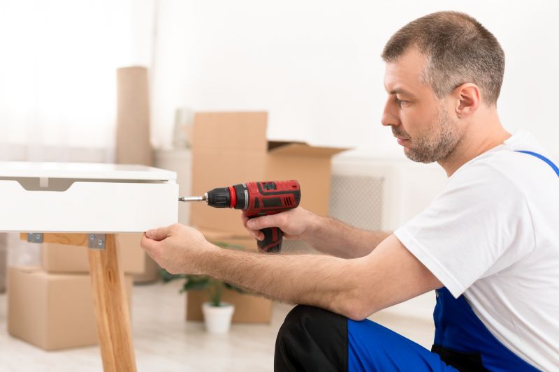 Furniture Assembly Costs — Cost of Furniture Assembly