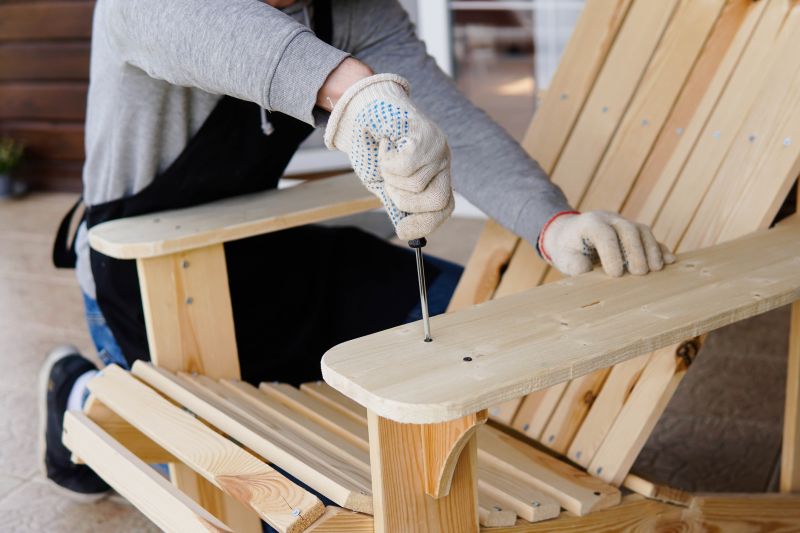 Furniture Assembly in Olathe, KS