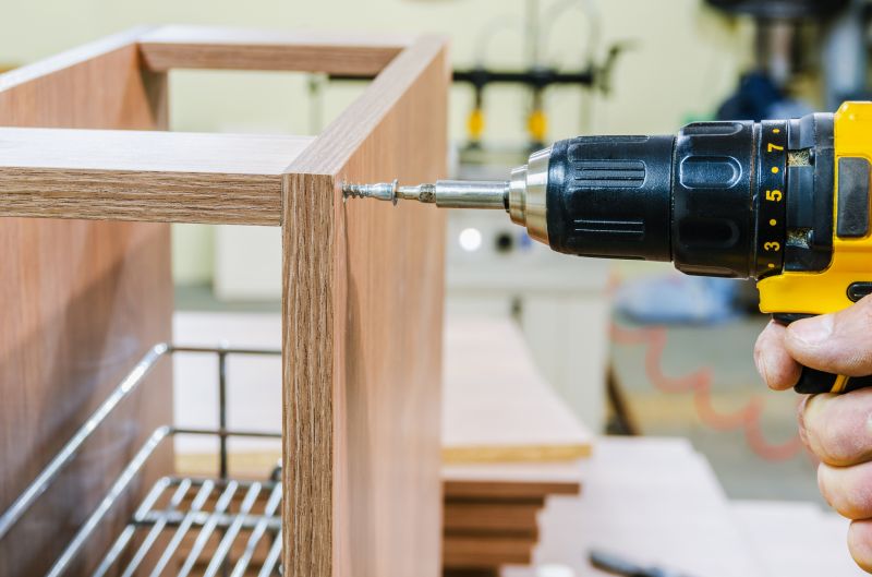 Furniture Assembly in Denver, CO