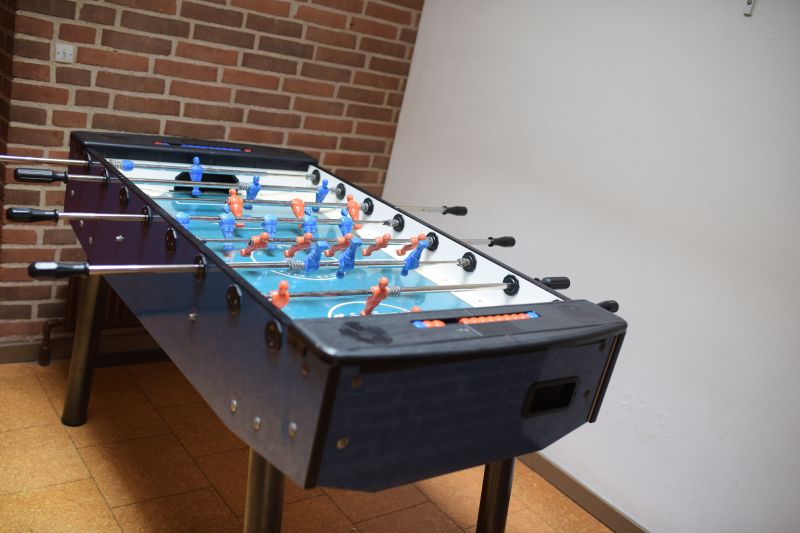 Game Table Assembly in Olathe, KS