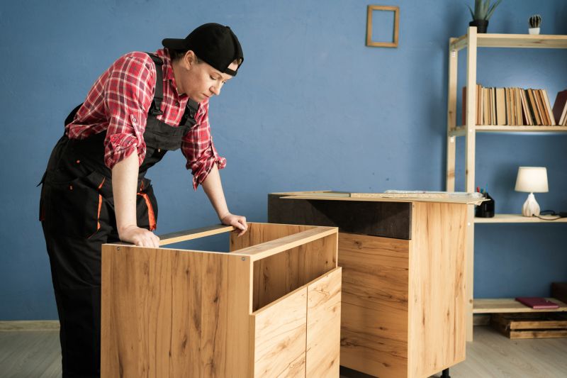 Handyman Assembly Service in Overland Park, KS