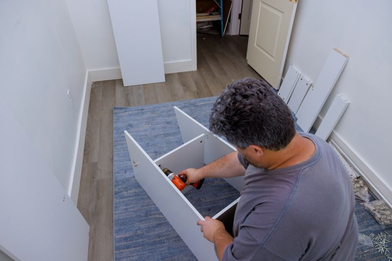 Handyman Assembly Service in Denver, CO