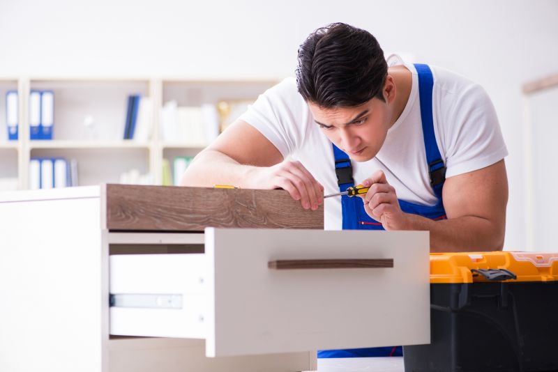Handyman Assembly Service in Littleton, CO
