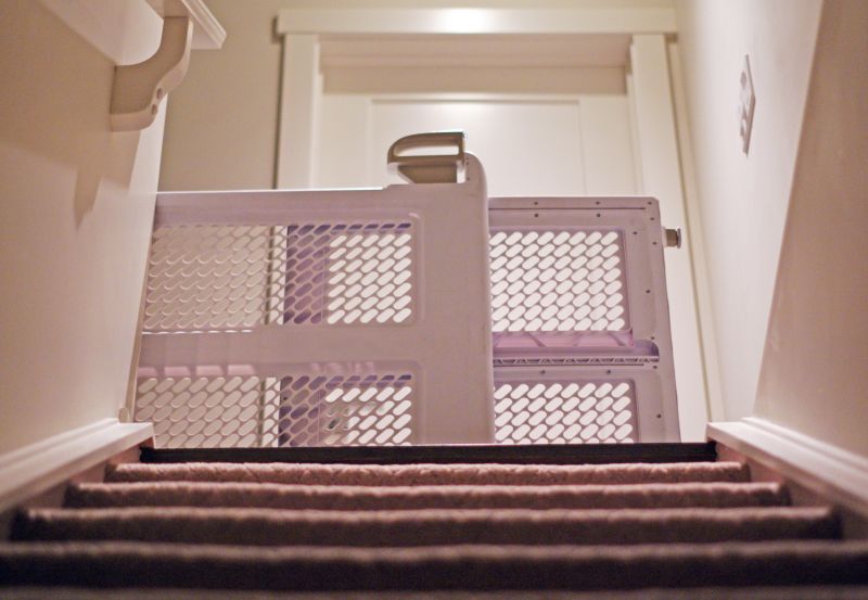 Home Baby Proofing in Alpharetta, GA