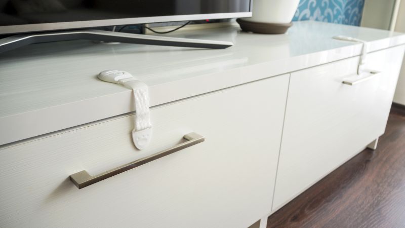 Home Baby Proofing in Denver, CO