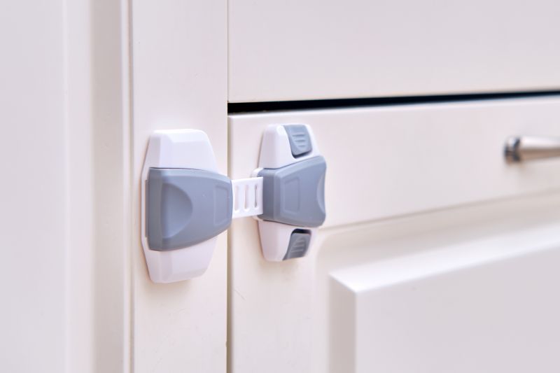 Home Childproofing in Conroe, TX