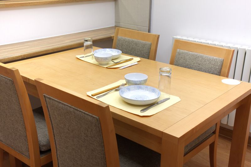 Kitchen Table Assembly in Olathe, KS