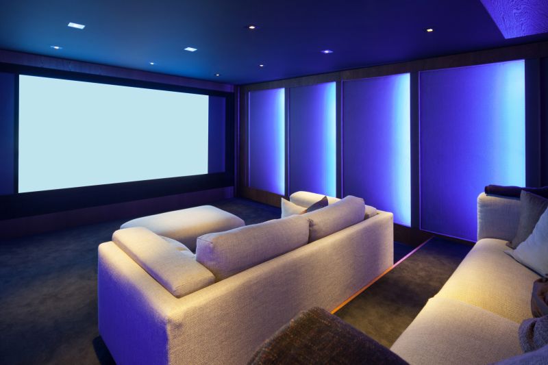 Lounge Assembly in Olathe, KS