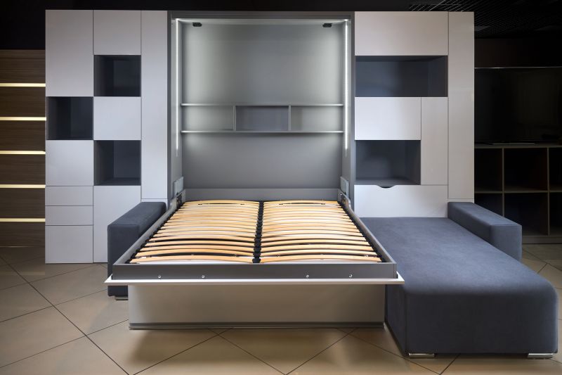 Murphy Bed Installation in Denver County, CO