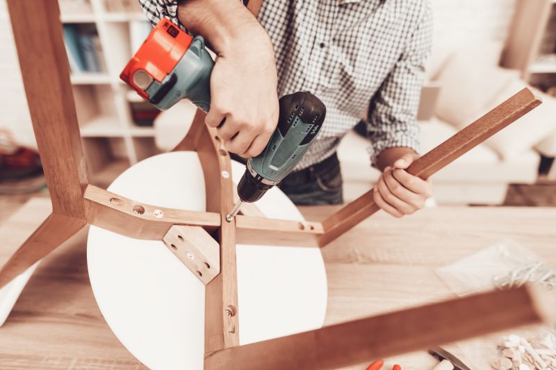Office Chair Assembly in Overland Park, KS