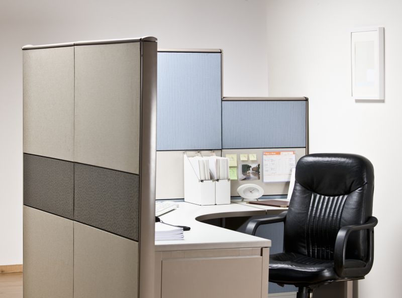 Office Desk Assembly in Denver County, CO