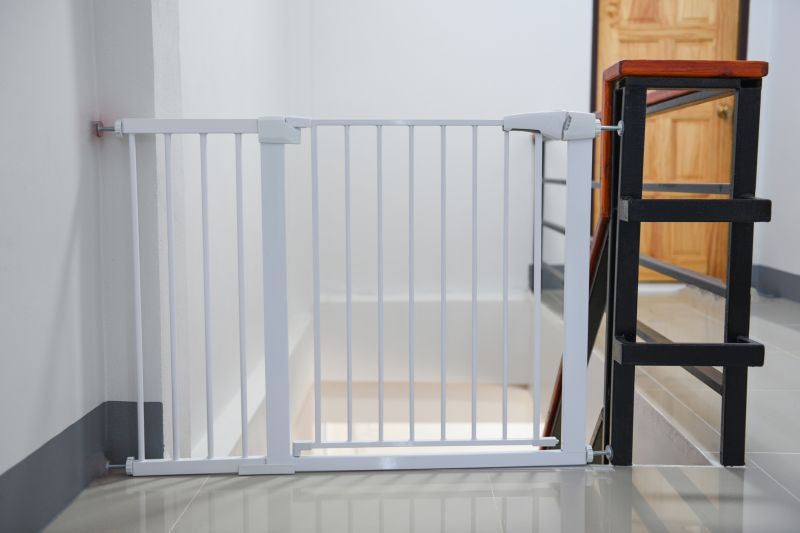 Safety Gate Assembly in Alpharetta, GA