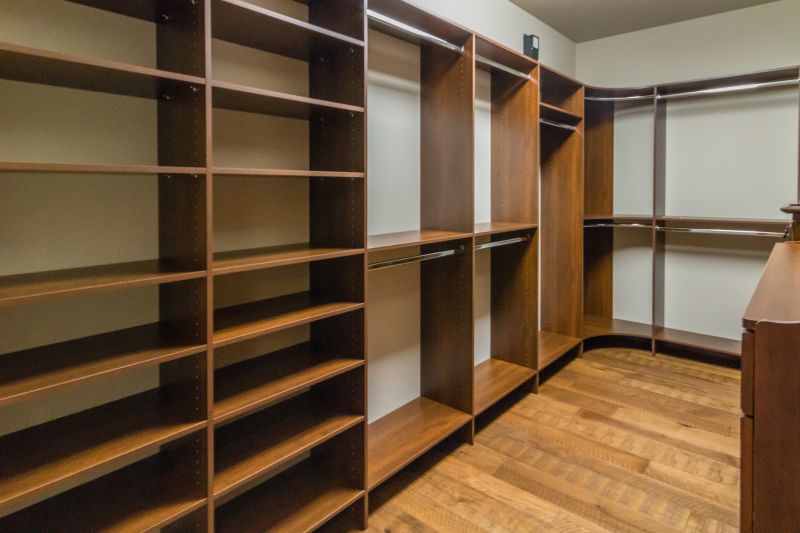 Shelving Assembly in Littleton, CO
