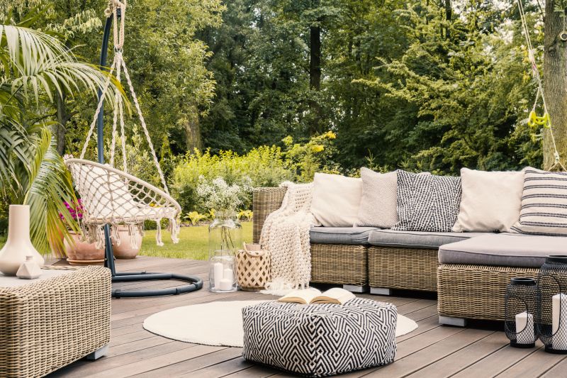 Sofa Assembly in Littleton, CO