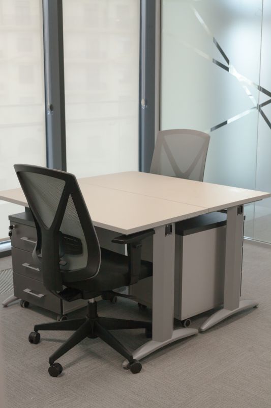 Standing Desk Assembly in Denver County, CO