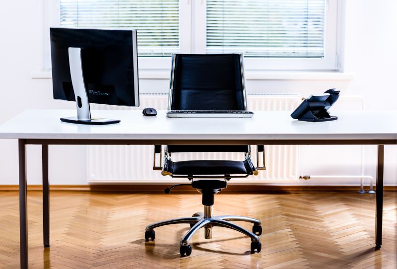 Standing Desk Assembly in Overland Park, KS