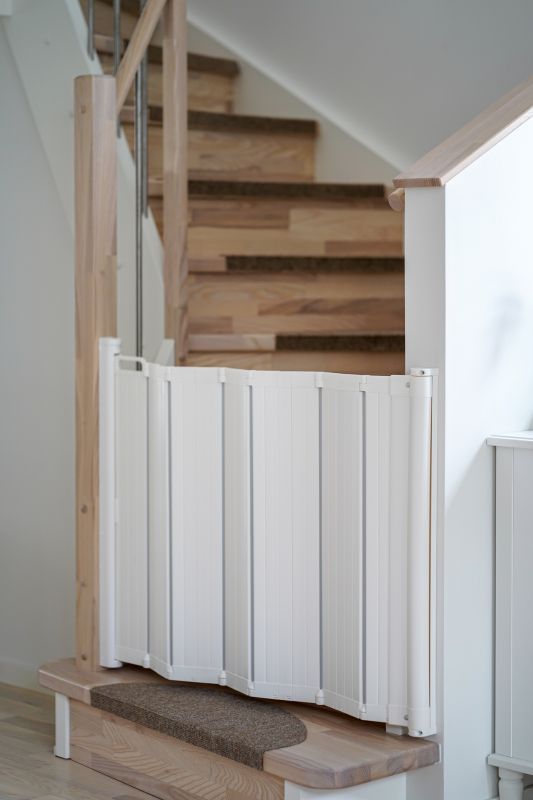 Toddler Gate Installation in Alpharetta, GA