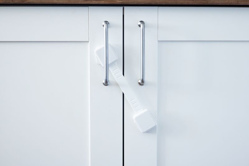 Toddler Proofing in Conroe, TX
