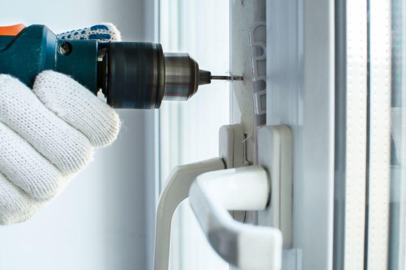 Toddler Proofing in Alpharetta, GA