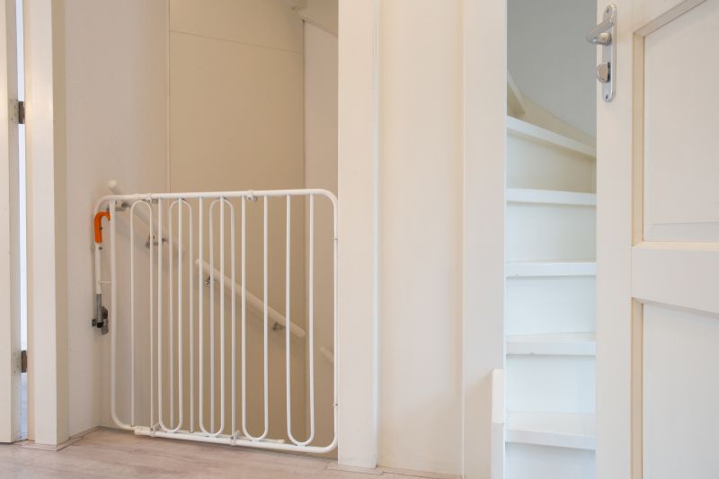 Toddler Proofing in Denver, CO