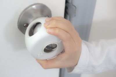 Toddler Proofing in Denver, CO