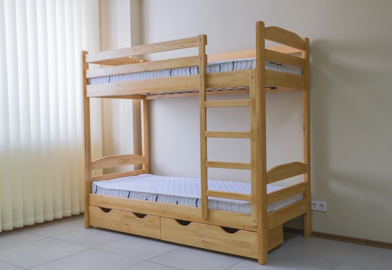 Wall Bed Installation in Denver County, CO